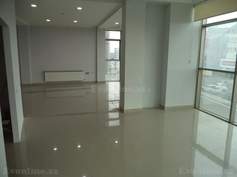 Kirayə verilir Obyekt 300 m² Ağ şəhər - şəkil 5