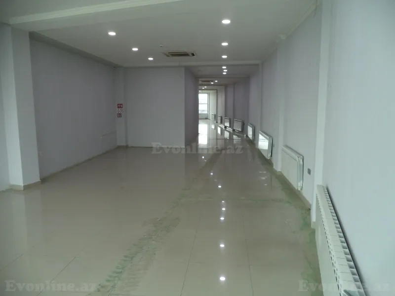 Kirayə verilir Obyekt 300 m² Ağ şəhər - şəkil 6