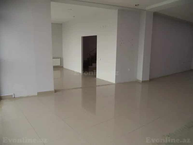 Kirayə verilir Obyekt 300 m² Ağ şəhər - şəkil 7