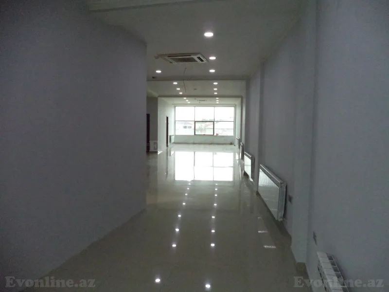 Kirayə verilir Obyekt 300 m² Ağ şəhər - şəkil 8