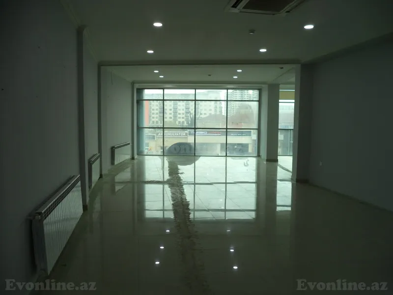 Kirayə verilir Obyekt 300 m² Ağ şəhər - şəkil 9