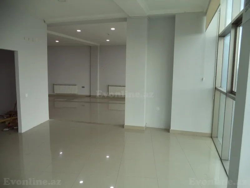 Kirayə verilir Obyekt 300 m² Ağ şəhər - şəkil 10