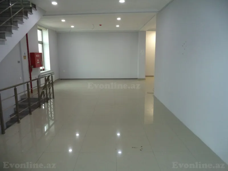 Kirayə verilir Obyekt 300 m² Ağ şəhər - şəkil 11