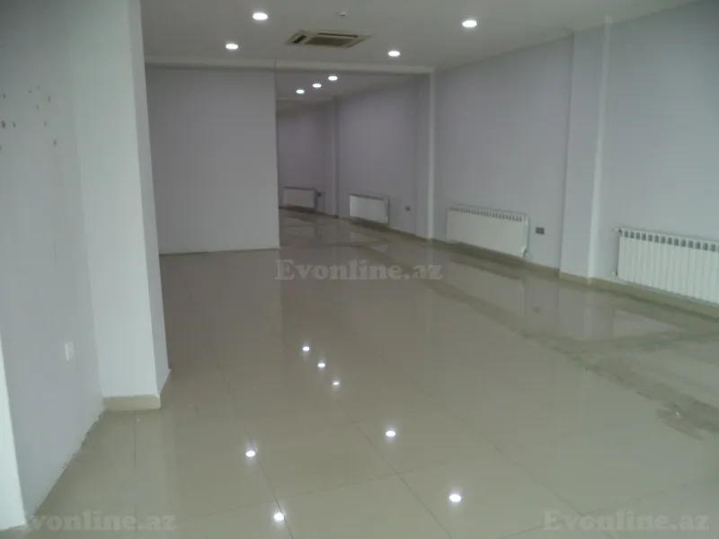 Kirayə verilir Obyekt 300 m² Ağ şəhər - şəkil 12