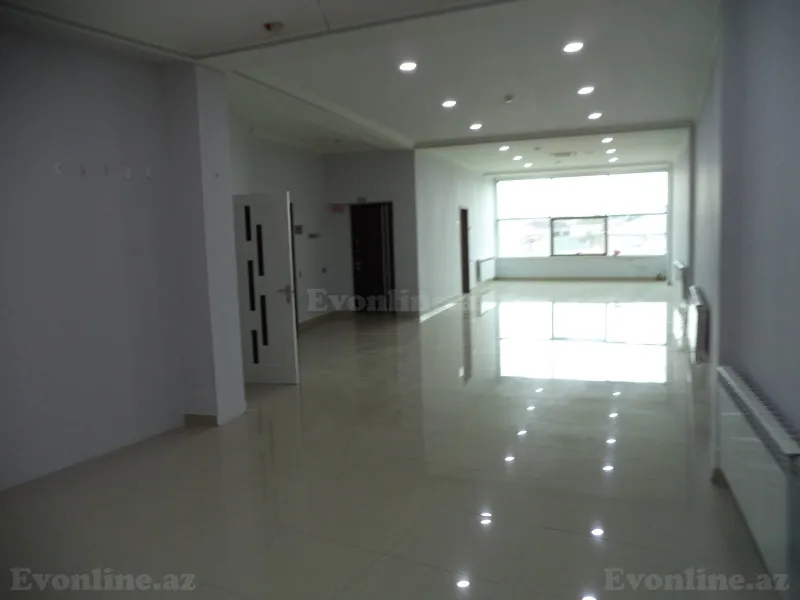 Kirayə verilir Obyekt 300 m² Ağ şəhər - şəkil 13