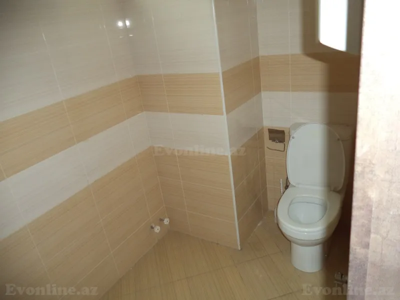 Kirayə verilir Obyekt 300 m² Ağ şəhər - şəkil 17