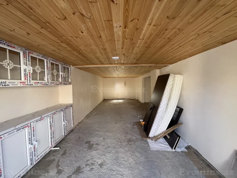 Satılır 5 otaqlı Həyət evi 130 m² Biləcəri - şəkil 2