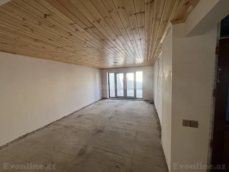 Satılır 5 otaqlı Həyət evi 130 m² Biləcəri - şəkil 3