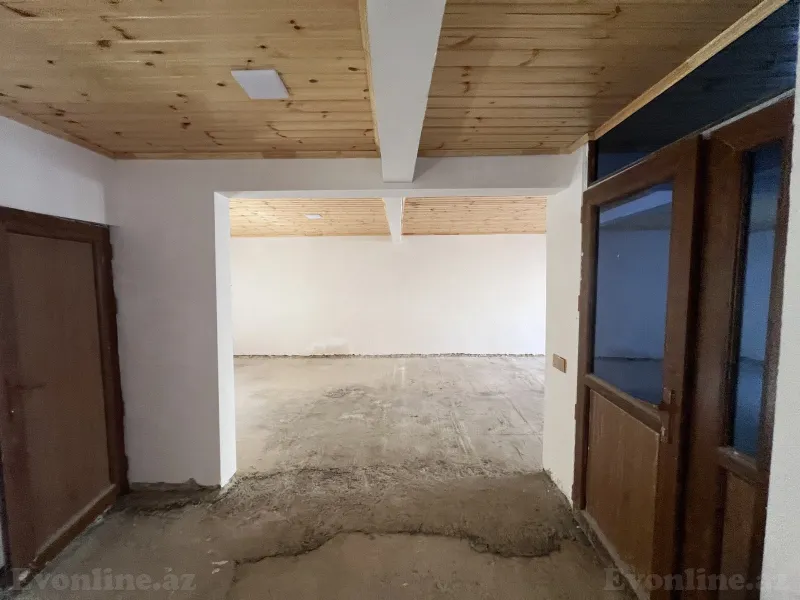 Satılır 5 otaqlı Həyət evi 130 m² Biləcəri - şəkil 4