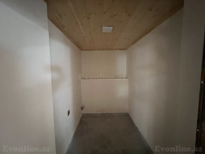 Satılır 5 otaqlı Həyət evi 130 m² Biləcəri - şəkil 5