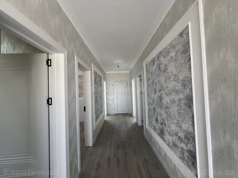 Satılır 5 otaqlı Həyət evi 130 m² Biləcəri - şəkil 7