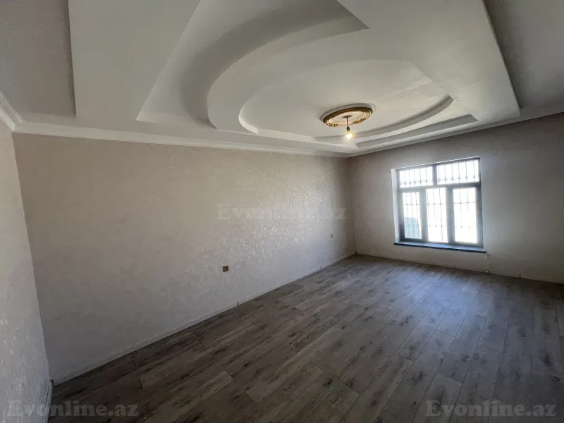 Satılır 5 otaqlı Həyət evi 130 m² Biləcəri - şəkil 12