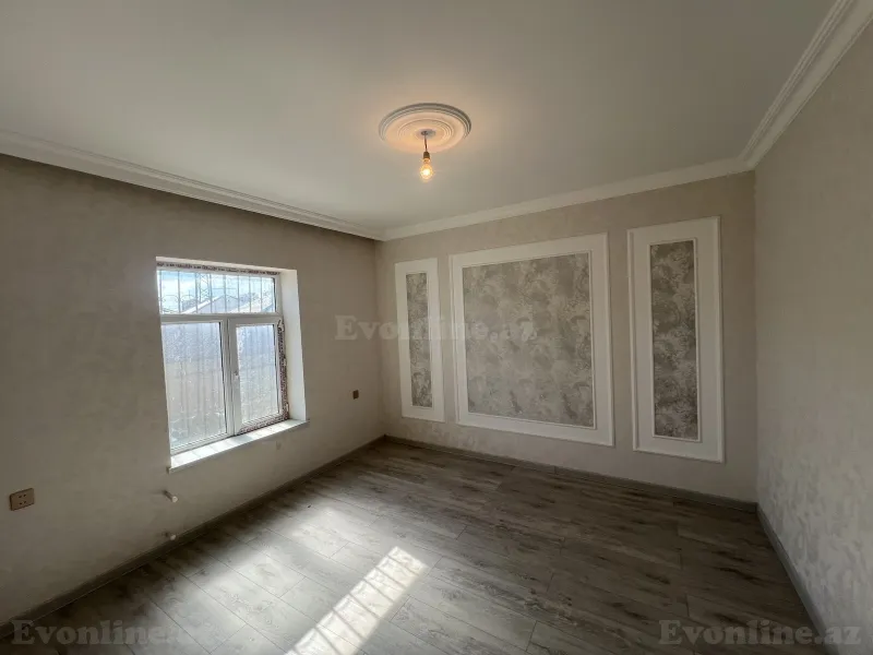 Satılır 5 otaqlı Həyət evi 130 m² Biləcəri - şəkil 13