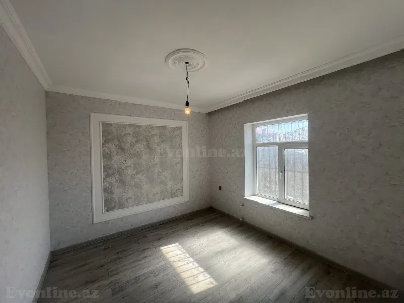 Satılır 5 otaqlı Həyət evi 130 m² Biləcəri - şəkil 14