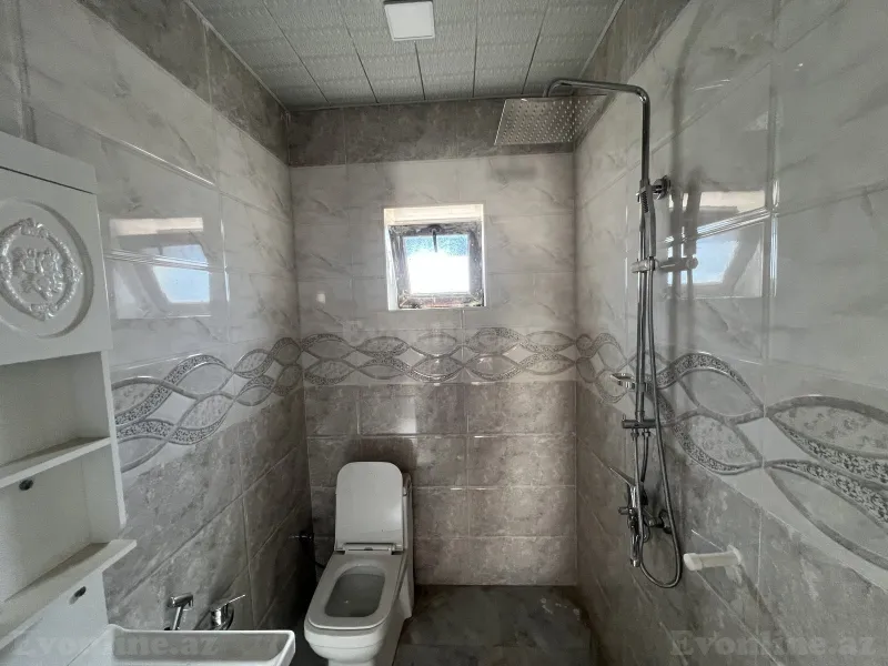 Satılır 5 otaqlı Həyət evi 130 m² Biləcəri - şəkil 15