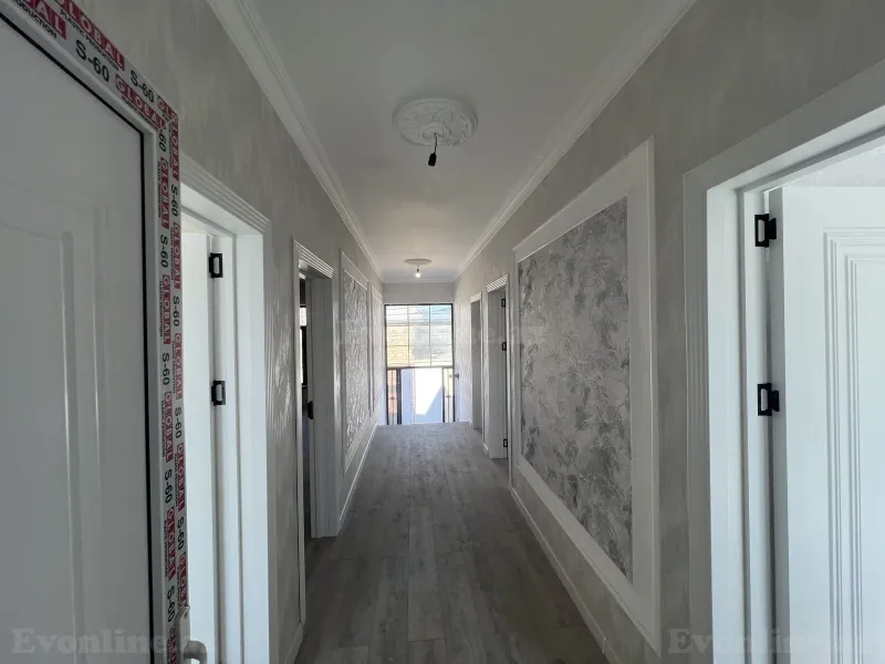 Satılır 5 otaqlı Həyət evi 130 m² Biləcəri - şəkil 16