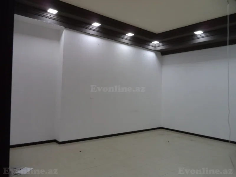 Kirayə verilir Obyekt 700 m² Ağ şəhər - şəkil 4