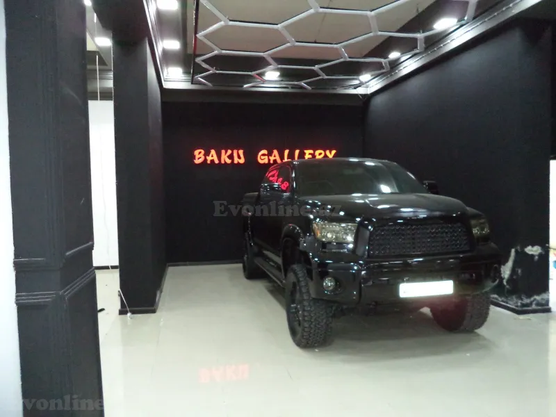 Kirayə verilir Obyekt 700 m² Ağ şəhər - şəkil 6
