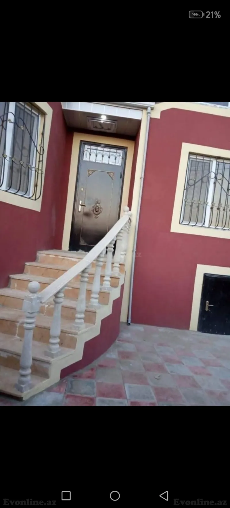 Satılır 4 otaqlı Həyət evi 130 m² Hövsan - şəkil 2