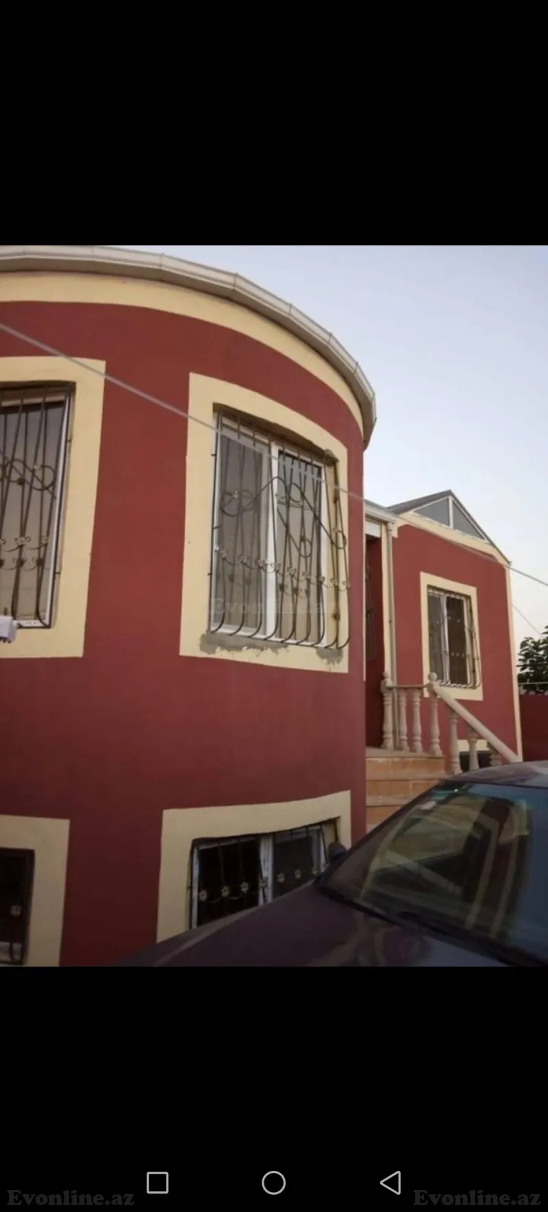 Satılır 4 otaqlı Həyət evi 130 m² Hövsan - şəkil 4