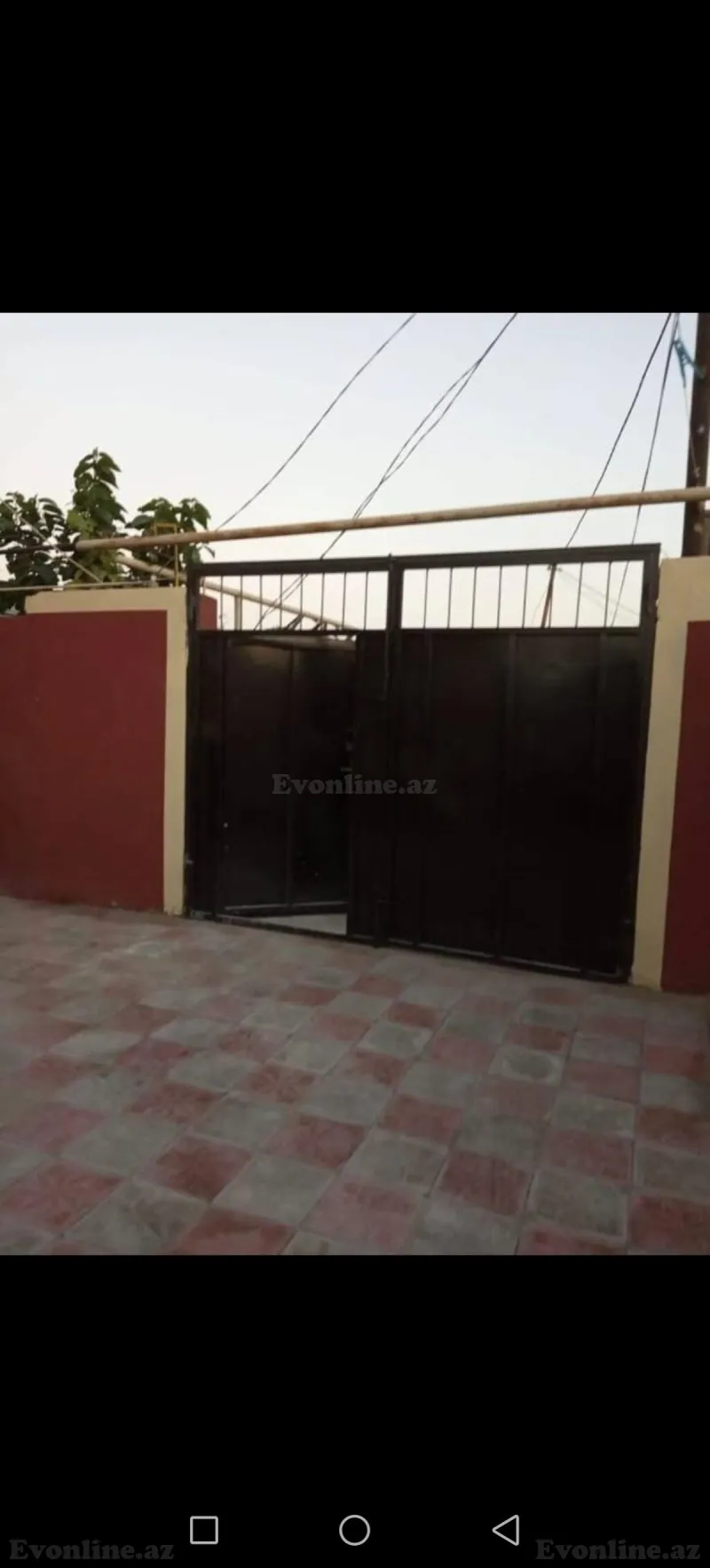 Satılır 4 otaqlı Həyət evi 130 m² Hövsan - şəkil 5