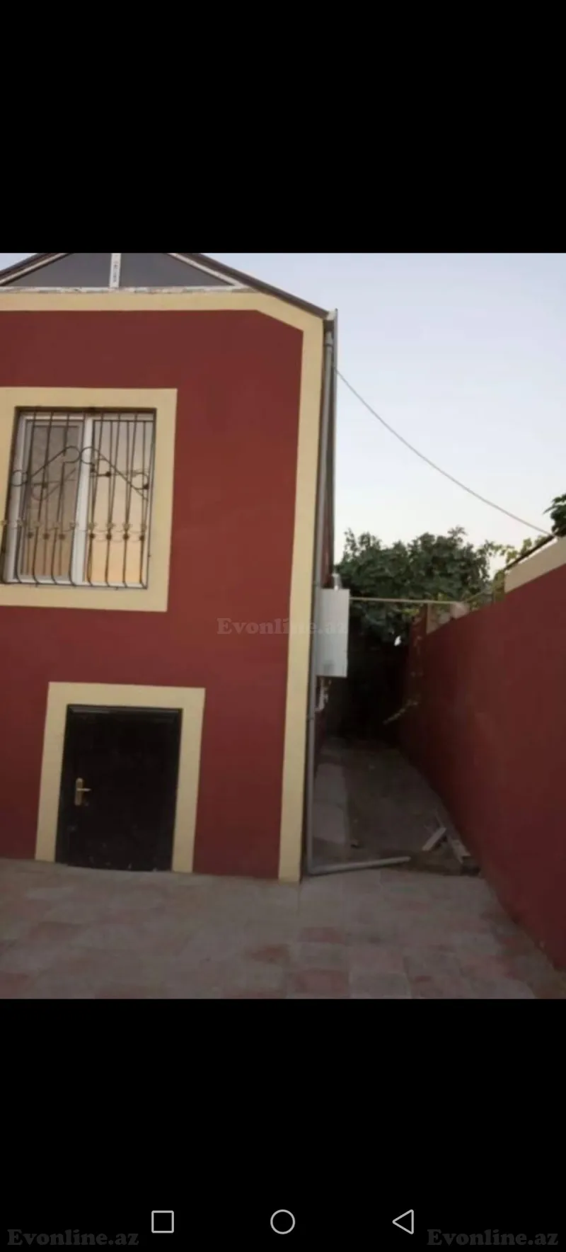 Satılır 4 otaqlı Həyət evi 130 m² Hövsan - şəkil 6
