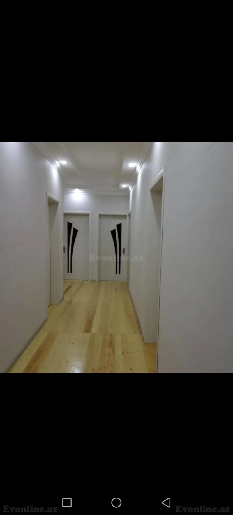 Satılır 4 otaqlı Həyət evi 130 m² Hövsan - şəkil 8
