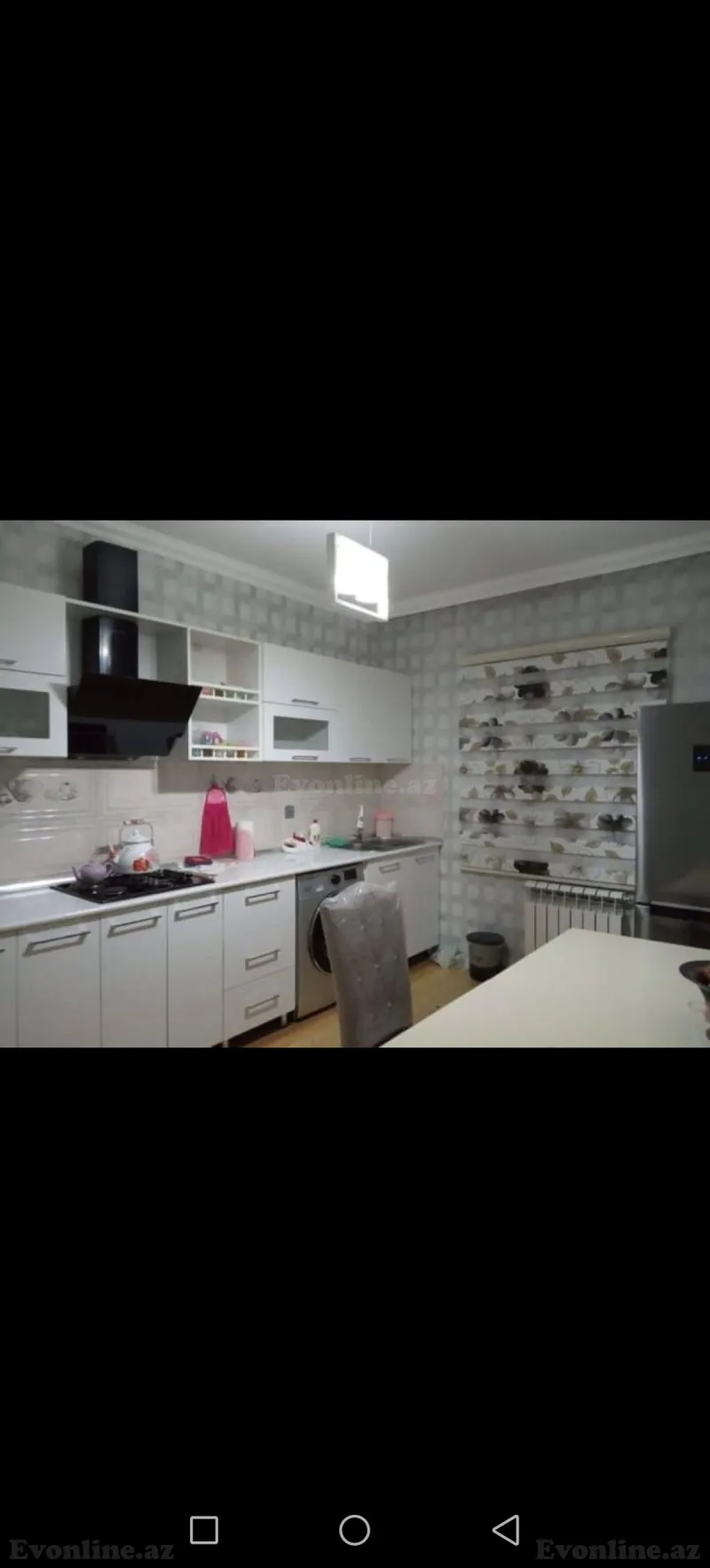 Satılır 4 otaqlı Həyət evi 130 m² Hövsan - şəkil 11
