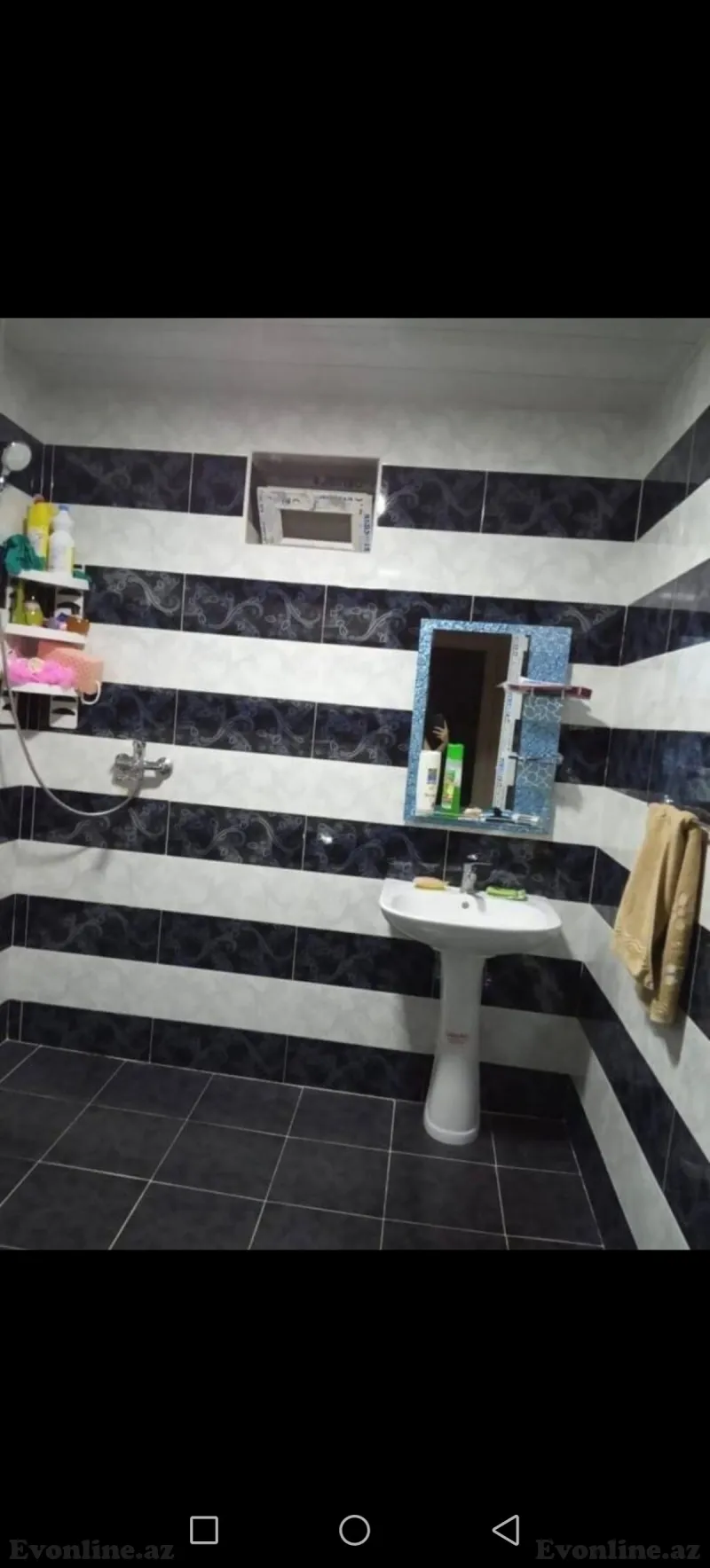 Satılır 4 otaqlı Həyət evi 130 m² Hövsan - şəkil 18