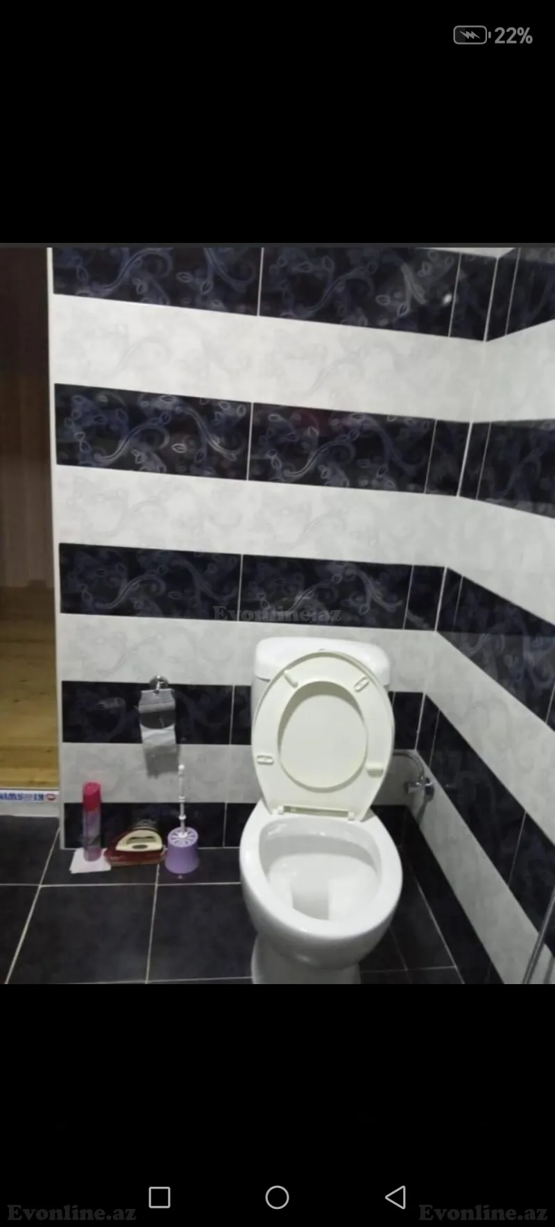 Satılır 4 otaqlı Həyət evi 130 m² Hövsan - şəkil 19