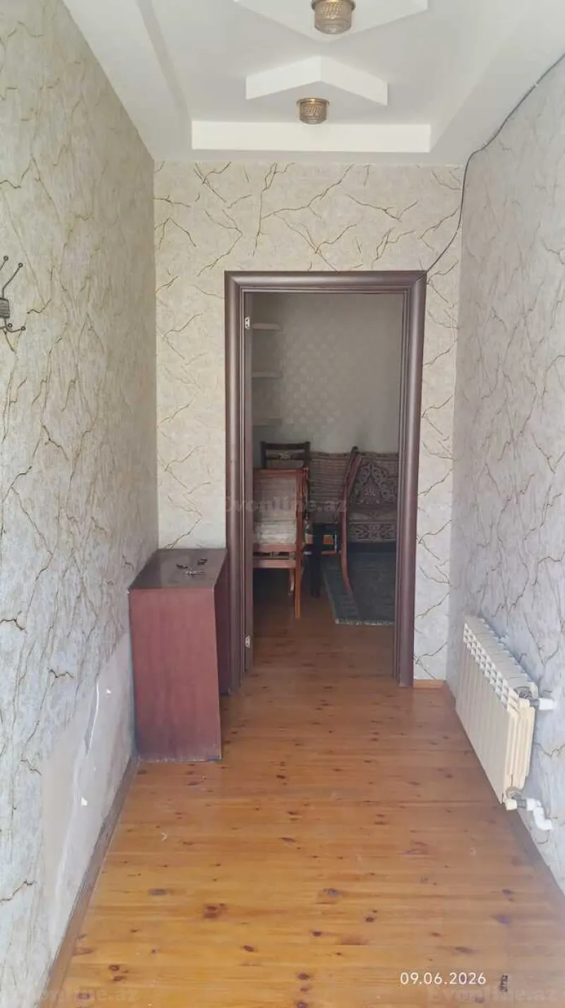Satılır 2 otaqlı Həyət evi 60 m² Sabunçu - şəkil 3