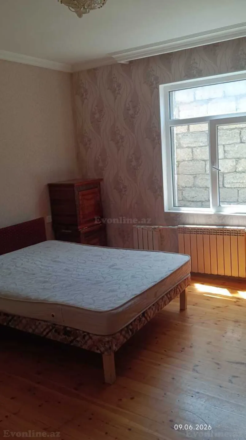 Satılır 2 otaqlı Həyət evi 60 m² Sabunçu - şəkil 5