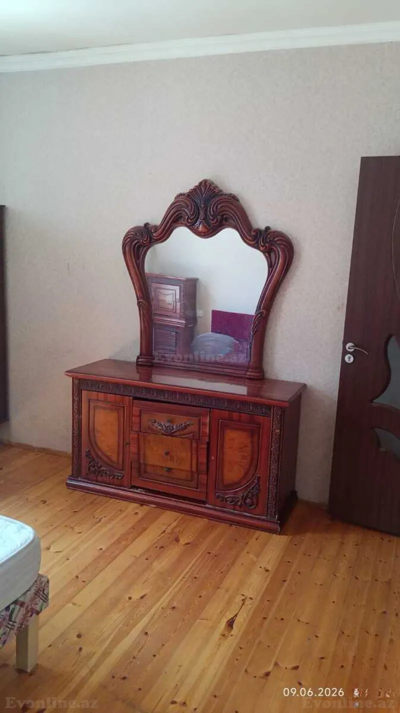 Satılır 2 otaqlı Həyət evi 60 m² Sabunçu - şəkil 6