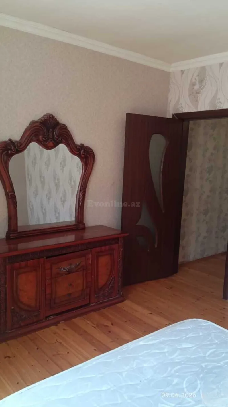 Satılır 2 otaqlı Həyət evi 60 m² Sabunçu - şəkil 7