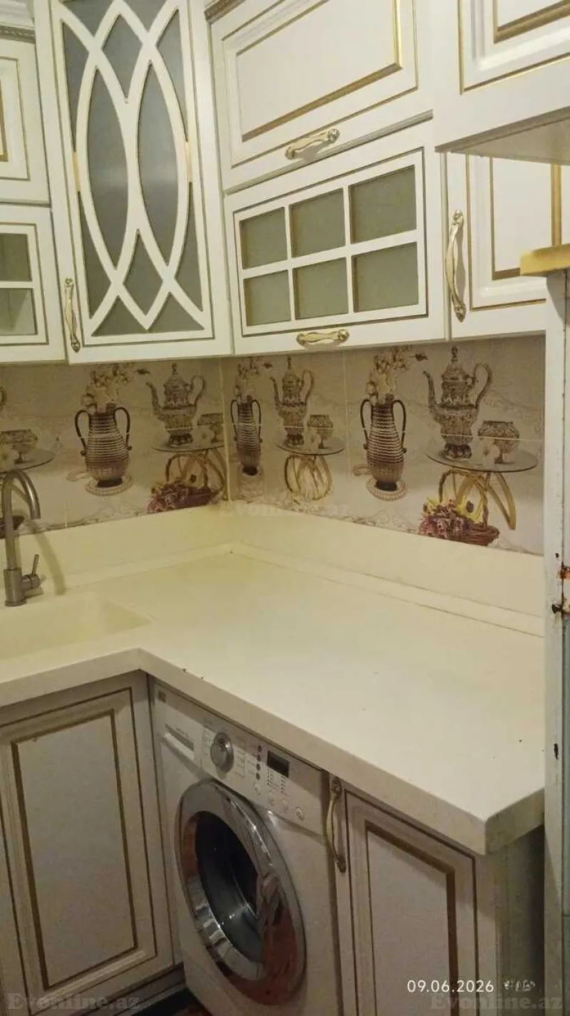 Satılır 2 otaqlı Həyət evi 60 m² Sabunçu - şəkil 8