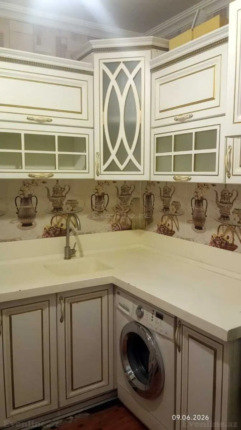 Satılır 2 otaqlı Həyət evi 60 m² Sabunçu - şəkil 9