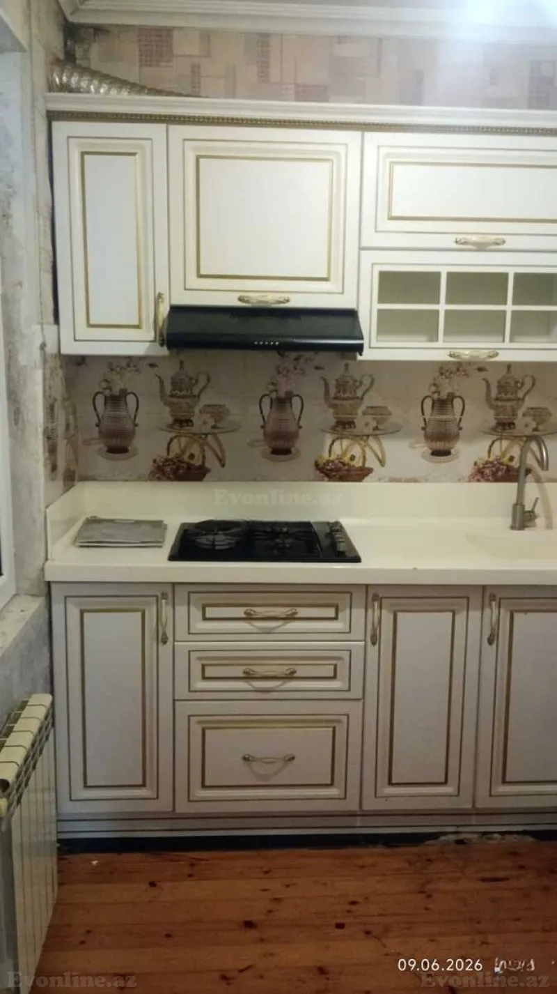 Satılır 2 otaqlı Həyət evi 60 m² Sabunçu - şəkil 10