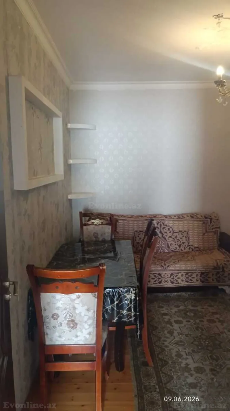 Satılır 2 otaqlı Həyət evi 60 m² Sabunçu - şəkil 11