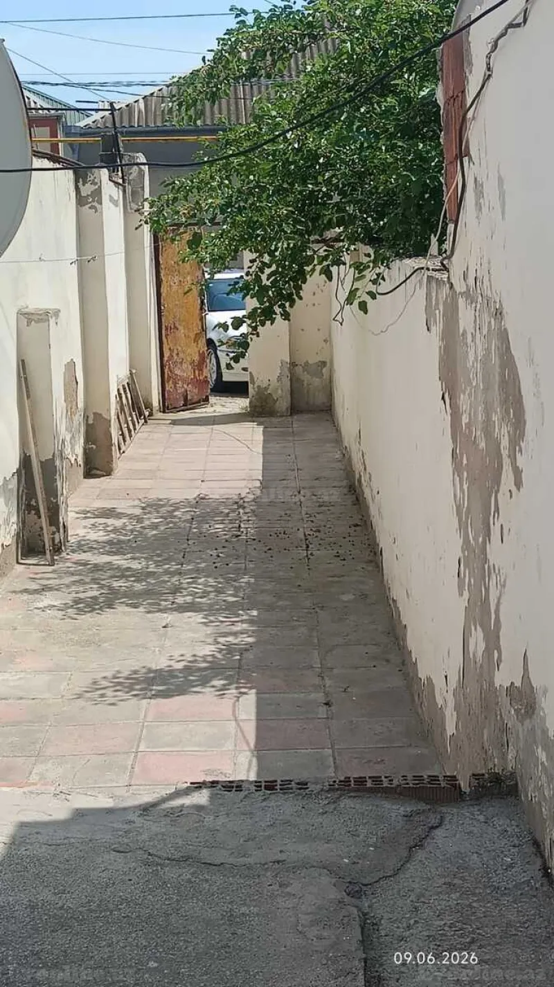Satılır 2 otaqlı Həyət evi 60 m² Sabunçu - şəkil 13