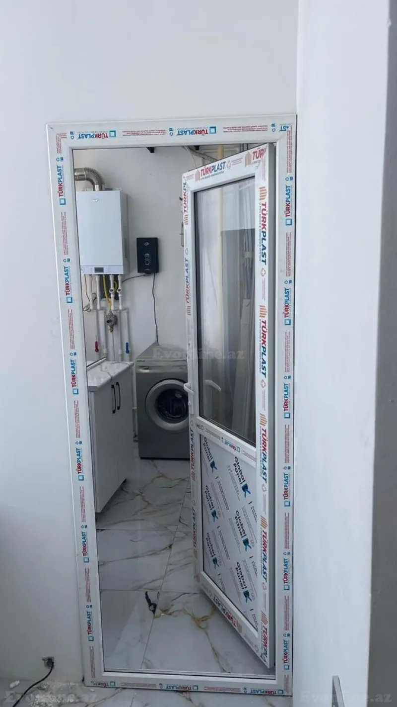 Bakı, Binəqədi r., Biləcərida 3 otaqlı mənzil kirayə verilir