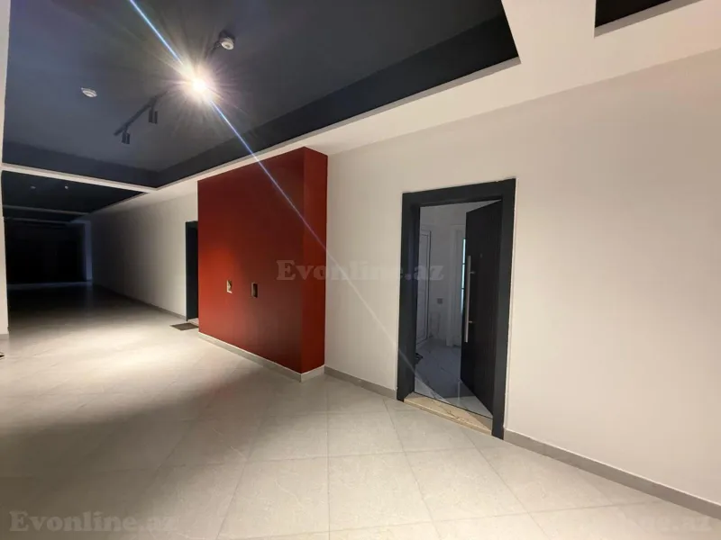 Kirayə verilir 3 otaqlı Mənzil Yeni tikili 72 m² Biləcəri - şəkil 3