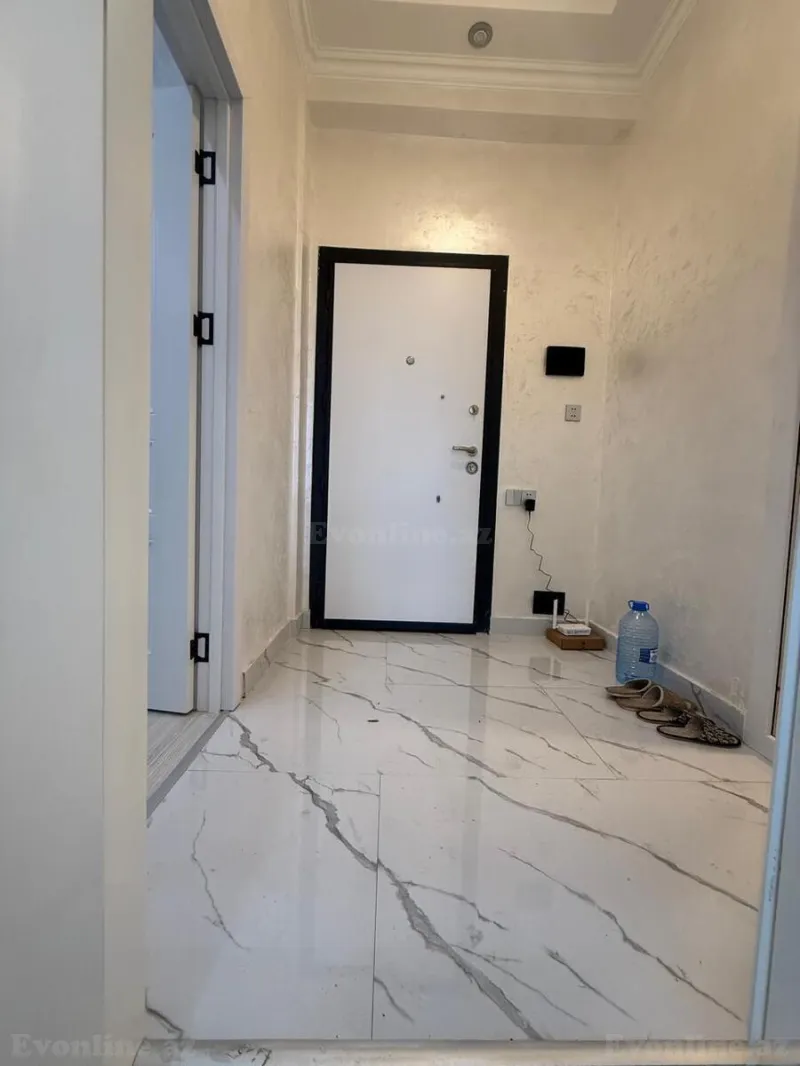 Kirayə verilir 3 otaqlı Mənzil Yeni tikili 72 m² Biləcəri - şəkil 4