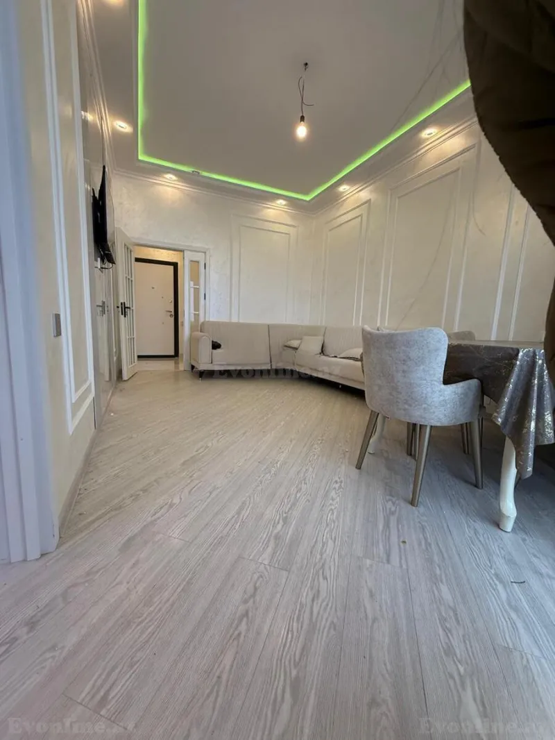 Kirayə verilir 3 otaqlı Mənzil Yeni tikili 72 m² Biləcəri - şəkil 6