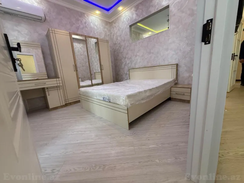 Kirayə verilir 3 otaqlı Mənzil Yeni tikili 72 m² Biləcəri - şəkil 7