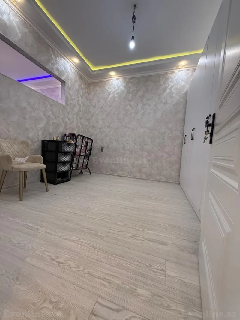 Kirayə verilir 3 otaqlı Mənzil Yeni tikili 72 m² Biləcəri - şəkil 10
