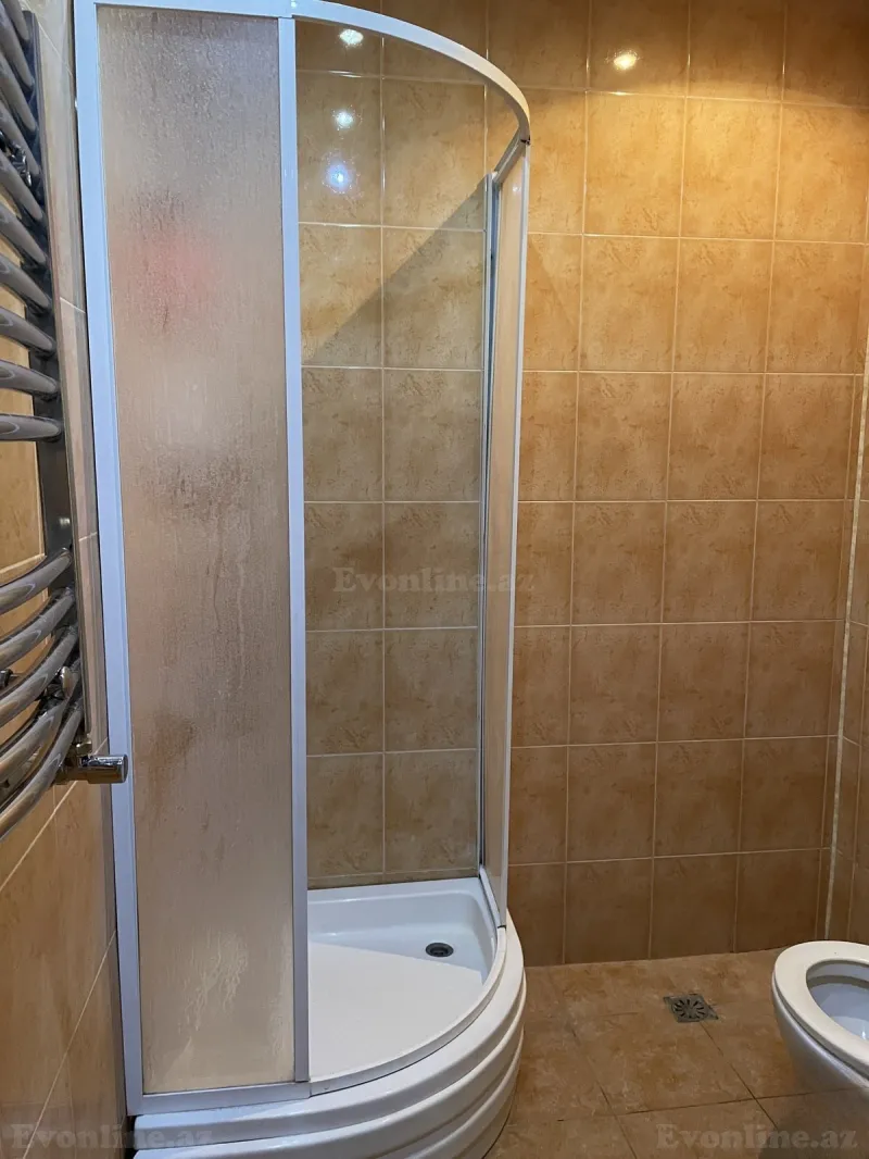 Kirayə verilir 2 otaqlı Mənzil Yeni tikili 60 m² Nizami m. - şəkil 8