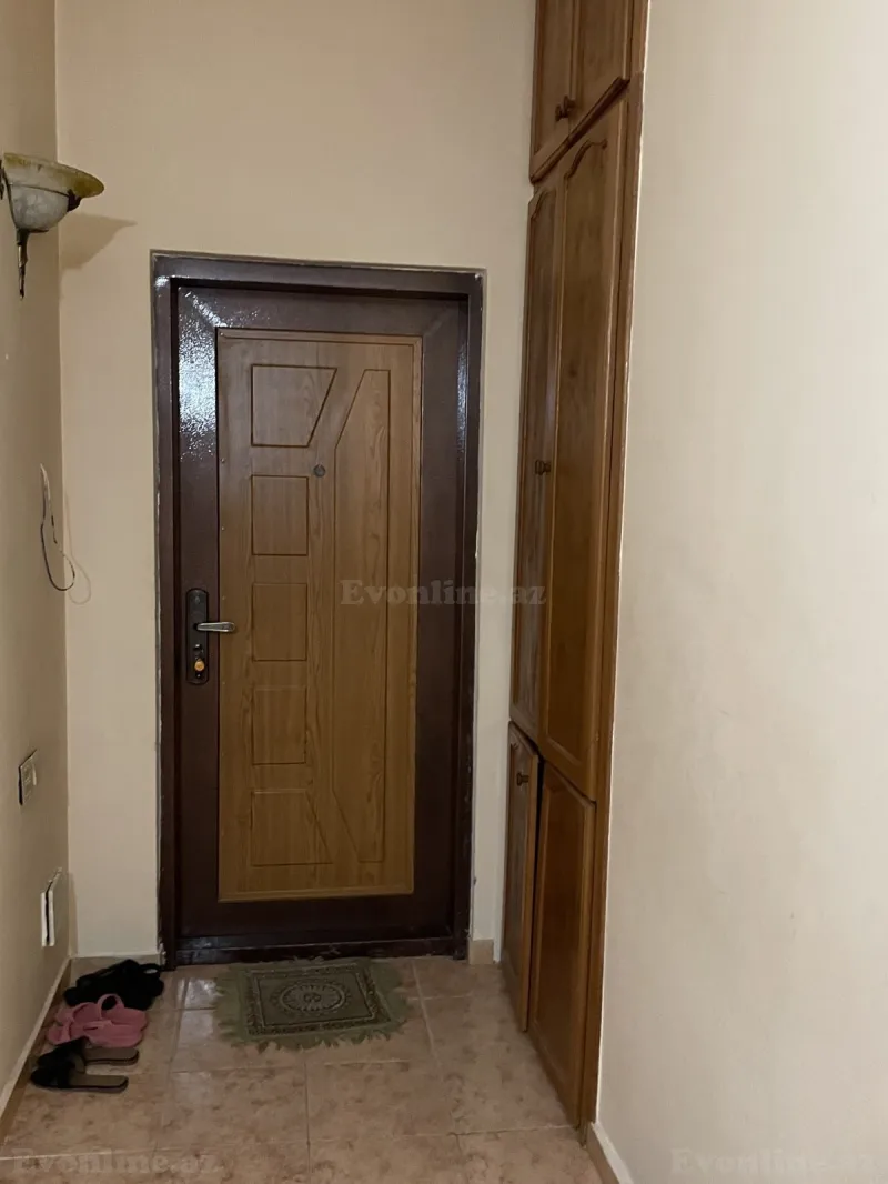 Kirayə verilir 2 otaqlı Mənzil Yeni tikili 60 m² Nizami m. - şəkil 17