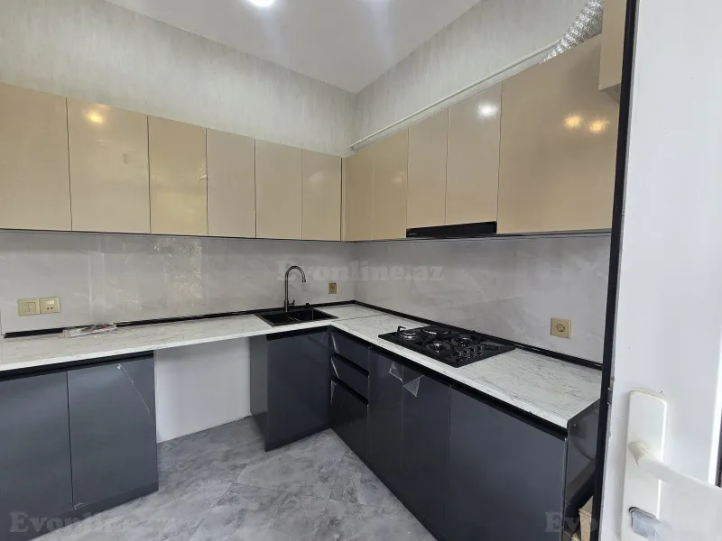 Satılır 3 otaqlı Mənzil Köhnə tikili 78 m² Sumqayıt - şəkil 2