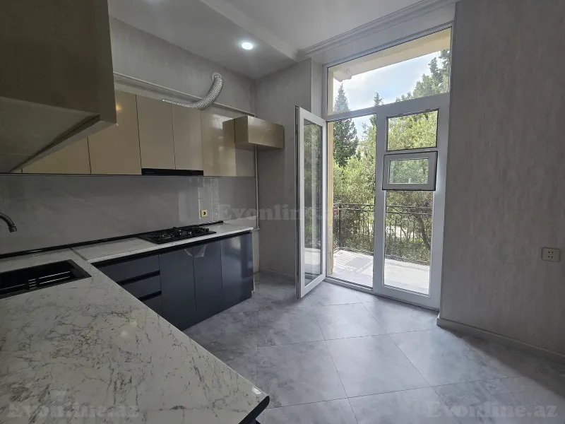 Satılır 3 otaqlı Mənzil Köhnə tikili 78 m² Sumqayıt - şəkil 3