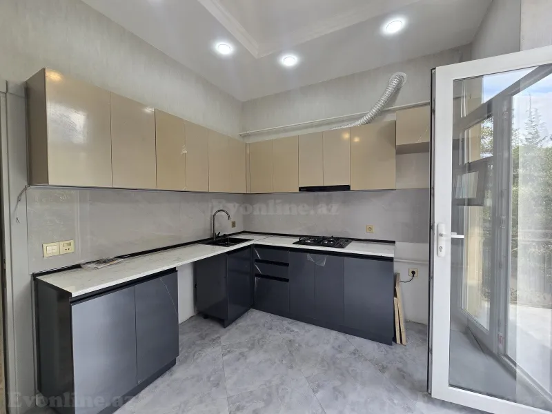 Satılır 3 otaqlı Mənzil Köhnə tikili 78 m² Sumqayıt - şəkil 6